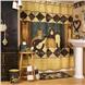 Country Cats Shower Curtain & Accessories